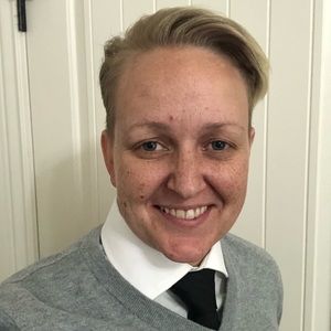 Meet your Posher, M